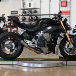 2021 Ducati Streetfighter V4 S