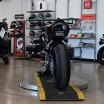 2021 Ducati Streetfighter V4 S