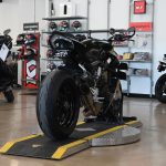 2021 Ducati Streetfighter V4 S