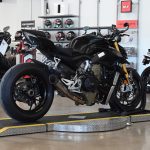 2021 Ducati Streetfighter V4 S