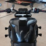 2021 Ducati Streetfighter V4 S