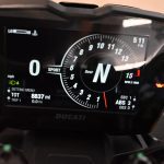 2021 Ducati Streetfighter V4 S