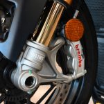 2021 Ducati Streetfighter V4 S