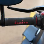 2021 Ducati Streetfighter V4 S