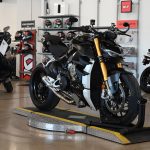 2021 Ducati Streetfighter V4 S