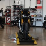 2021 Ducati Streetfighter V4 S