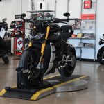 2021 Ducati Streetfighter V4 S