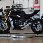 2021 Ducati Streetfighter V4 S