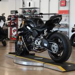 2021 Ducati Streetfighter V4 S
