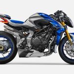 2025 MV Agusta Brutale 1000 RR Assen