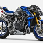 2025 MV Agusta Brutale 1000 RR Assen