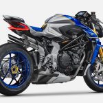 2025 MV Agusta Brutale 1000 RR Assen