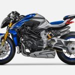 2025 MV Agusta Brutale 1000 RR Assen