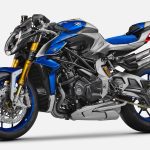 2025 MV Agusta Brutale 1000 RR Assen