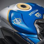 2025 MV Agusta Brutale 1000 RR Assen