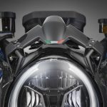 2025 MV Agusta Brutale 1000 RR Assen