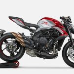 2025 MV Agusta Brutale 800 RR