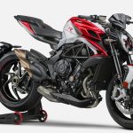2025 MV Agusta Brutale 800 RR