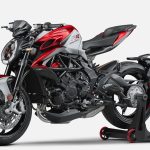 2025 MV Agusta Brutale 800 RR