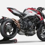 2025 MV Agusta Brutale 800 RR