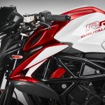 2025 MV Agusta Brutale 800 RR