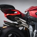 2025 MV Agusta Brutale 1000 RR