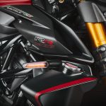 2025 MV Agusta Brutale 1000 RR