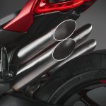 2025 MV Agusta Brutale 1000 RR