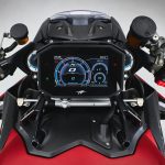2025 MV Agusta Brutale 1000 RR