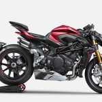 2025 MV Agusta Brutale 1000 RR
