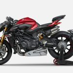 2025 MV Agusta Brutale 1000 RR