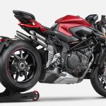 2025 MV Agusta Brutale 1000 RR