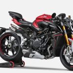 2025 MV Agusta Brutale 1000 RR