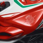 2025 MV Agusta Dragster RC