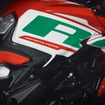 2025 MV Agusta Dragster RC