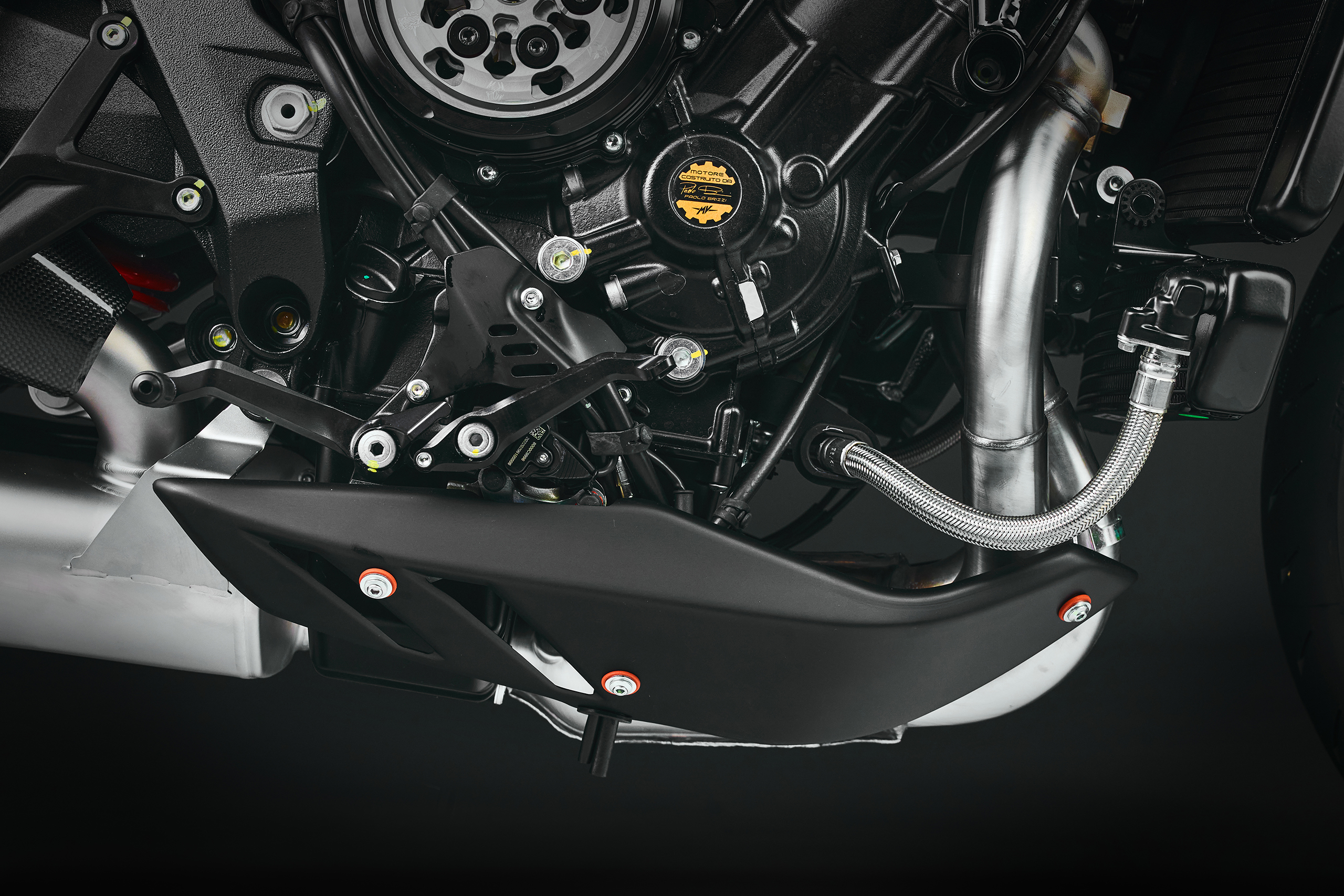 2025 MV Agusta Dragster RC - Onyx Moto San Diego