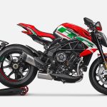 2025 MV Agusta Dragster RC