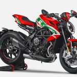 2025 MV Agusta Dragster RC