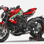 2025 MV Agusta Dragster RC