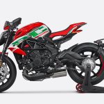 2025 MV Agusta Dragster RC