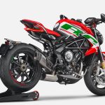 2025 MV Agusta Dragster RC