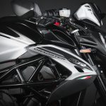 2025 MV Agusta Dragster RR