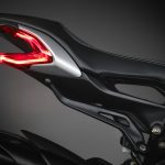 2025 MV Agusta Dragster RR