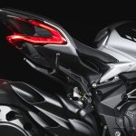 2025 MV Agusta Dragster RR