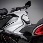 2025 MV Agusta Dragster RR