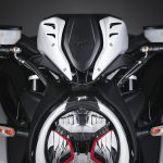 2025 MV Agusta Dragster RR