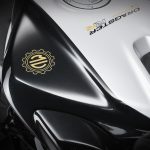2025 MV Agusta Dragster RR