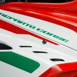 2025 MV Agusta F3 RC