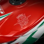 2025 MV Agusta F3 RC