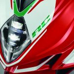 2025 MV Agusta F3 RC